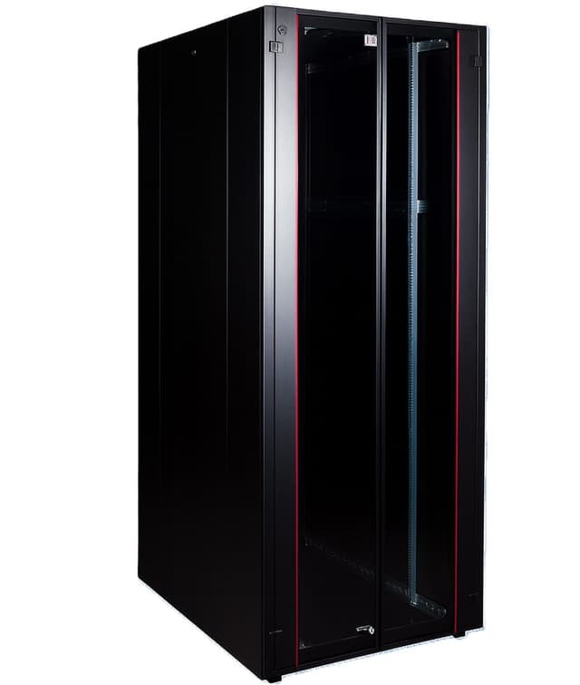 Baie Serveur 42U 800x1000mm - Image 1