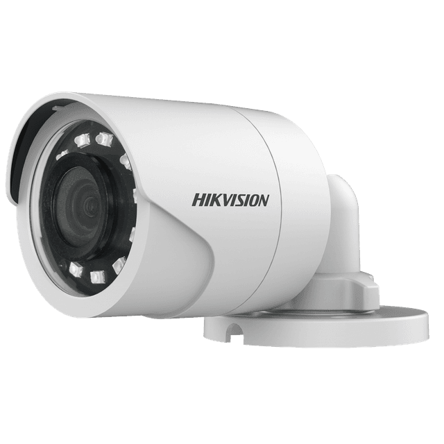 Hikvision DS-2CE16D0T-IR Bullet 2MP - Image 1