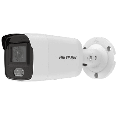 Hikvision DS-2CD2047G2-L ColorVu 4MP