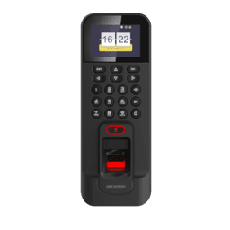 Hikvision DS-K1T804AMF Empreinte + Code