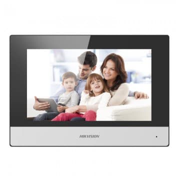 Hikvision DS-KH6320-WTE1 Moniteur 7" WiFi