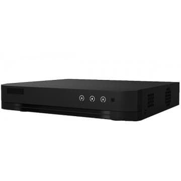 Hikvision DS-7604NXI-K1/4P NVR AcuSense 4CH - Image 1