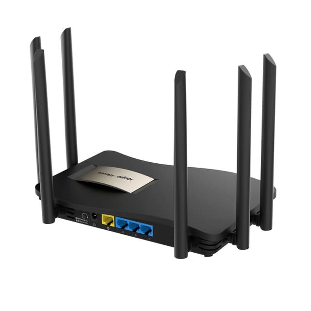 Ruijie RG-EW1200G Pro Routeur - Image 1