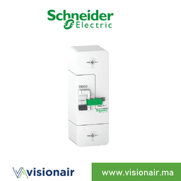 Schneider Easy9 Disjoncteur 16A