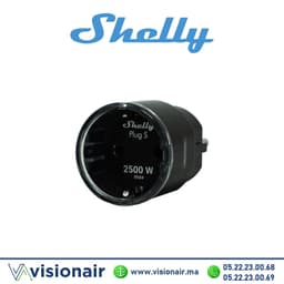 Shelly Plus 1 Relais WiFi