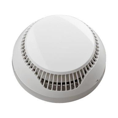 Teletek SensoIRIS S-LINE Détecteur Fumée