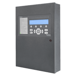 Teletek SIMPO Centrale Incendie Adressable