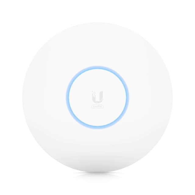 Ubiquiti UniFi U6-Pro WiFi 6 AP - Image 1