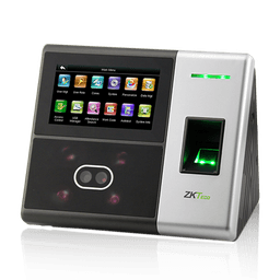 ZKTeco SFace900 Multi-Biométrique