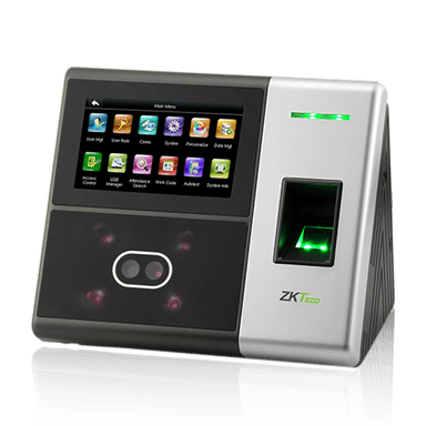 ZKTeco SFace900 Multi-Biométrique