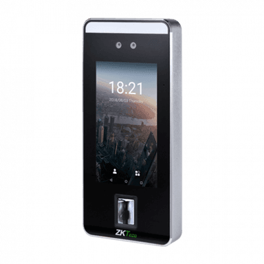 ZKTeco SpeedFace V4L