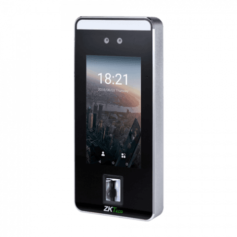 ZKTeco SpeedFace V4L - Image 1