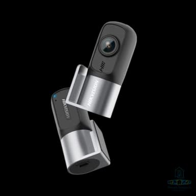 Dashcam 1080p/30fps Hikvision AE-DC2018-D1