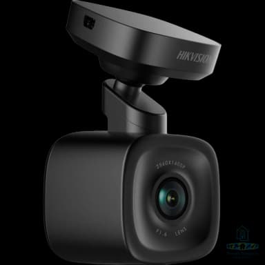 Dashcam 1600P Hikvision AE-DC5013-F6