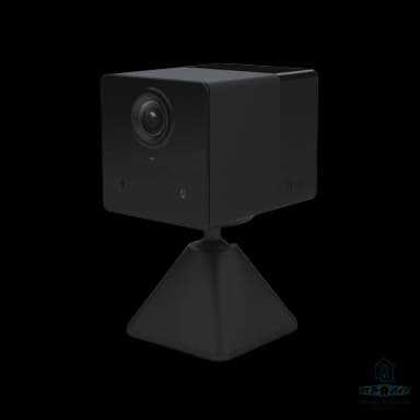 Camera de batterie Wi-Fi smart home EZVIZ CS-CB2