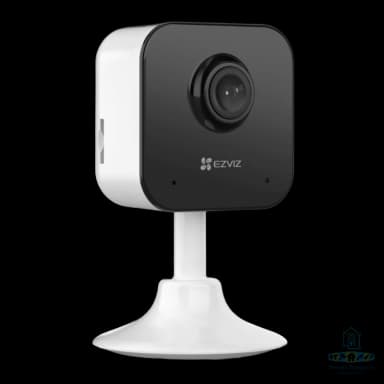 Caméra 2MP WiFi intérieure Audio SmartHome EZVIZ CS-H1C