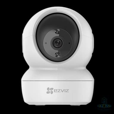 Camera IP Wifi 2MP EZVIZ Motorisée avec Audio CS-H6c