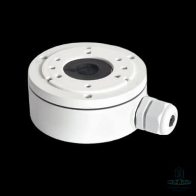 Boîte de dérivation pour caméra Hikvision DS-1280ZJ-XS