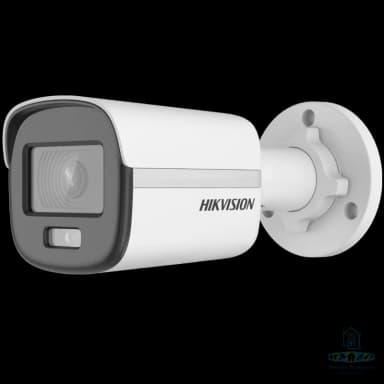 Camera IP ColorVu Mini Bullet 5MP Hikvision DS-2CD1057G0-L