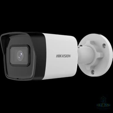 Camera IP bullet 8MP 4K Hikvision DS-2CD1083G0-I