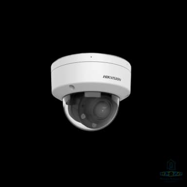 Camera IP Dome 6MP Smart Hybrid Light Varifocal Hikvision DS-2CD1763G2-LIZU