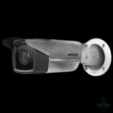 Camera IP Bullet 4MP AcuSense Hikvision DS-2CD2T43G2-2I