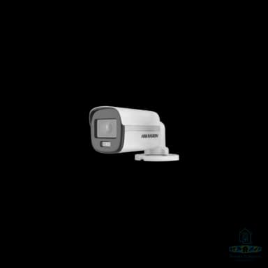 Camera Mini Bullet 2MP ColorVu Hikvision DS-2CE10DF0T-F