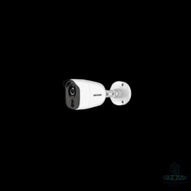 Camera Mini bullet 2MP Hikvision DS-2CE11D0T-PIRL