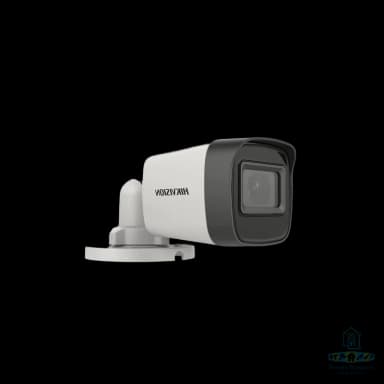 Camera Mini bullet 2MP Hikvision DS-2CE16D0T-EXIF