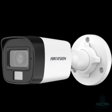 Camera bullet Hybrid light 2MP Hikvision DS-2CE16D0T-EXLF