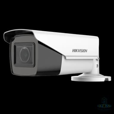 Hikvision bullet varifocal motorisée 5MP DS-2CE19H0T-AIT3ZF