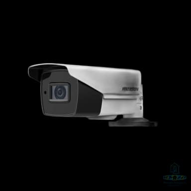 Camera Bullet 4K Hikvision 8MP Varifocale Motorisée DS-2CE19U1T-IT3ZF