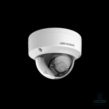Camera Dome 5MP Hikvision DS-2CE57H0T-VPITF