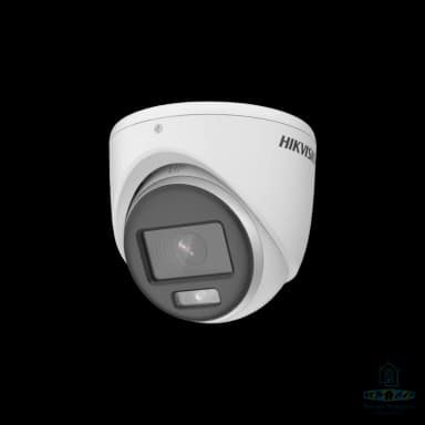 Camera Mini Dome ColorVu 2MP Hikvision DS-2CE70DF0T-MF