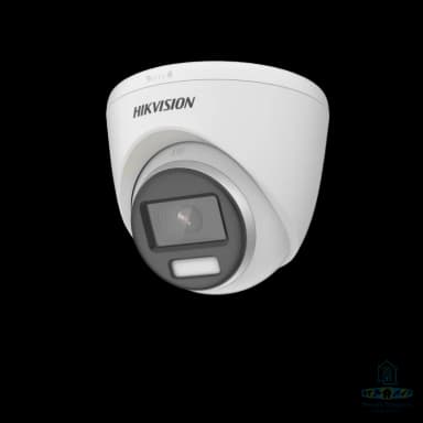 Hikvision 3K ColorVu Audio 40m IR 2.8mm Fixed DS-2CE72KF0T-FS
