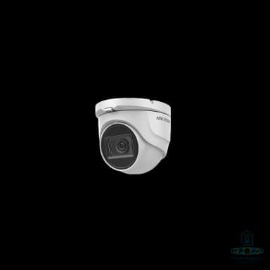 Camera Mini dome 5MP Hikvision DS-2CE76H0T-ITMF