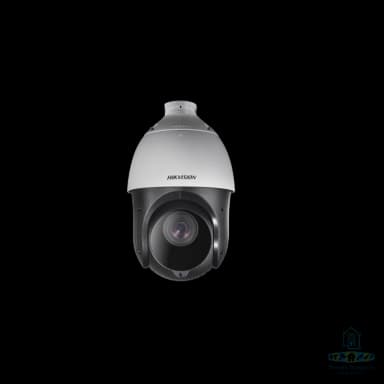 Camera Speed Dome 2 MP 15X Powered By Darkfighter IR100 DS-2DE4215IW-DE