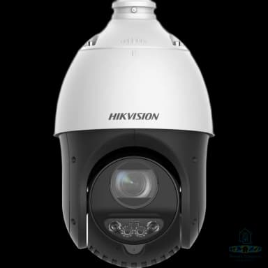 Camera Speed Dome 8MP 25X Powered By Darkfighter IR100 DS-2DE4825IWG1-E
