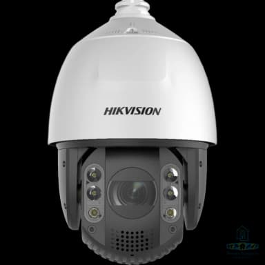 Camera Ip speed dome 4MP AcuSence Varifocal Hikvision DS-2DE7A432IW-AEB-T5