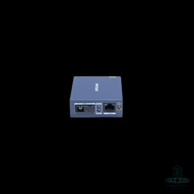 Transceiver de Fibre optique 3 km Gigabit HIKVISION DS-3D501T-3