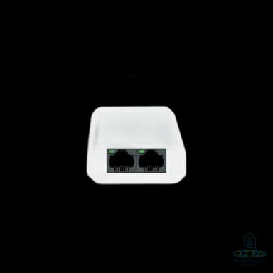 Répéteur POE 100 Mbps, 1 FE POE in, 2 FE POE out HIKVISION DS-3E0103DP-E/R