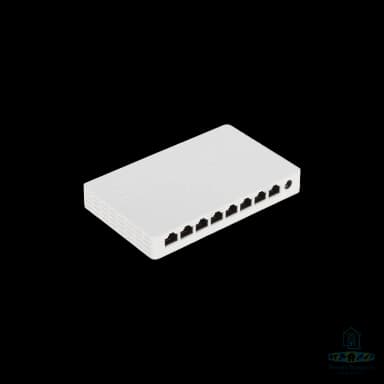 Switch 8 ports Gigabit HIKVISION DS-3E0508D-E
