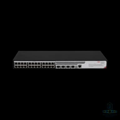 Switch Gigabit Full Managed 24 ports,4 GE SFP HIKVISION DS-3E2528-H