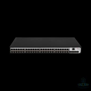 Switch Gigabit Full Managed 48 ports, 4 GE SFP HIKVISION DS-3E2552-H