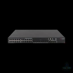 Switch Gigabit Full Managed 24 ports,8 GE RJ45/SFP Combo, 4*10G SFP HIKVISION DS-3E3728-H