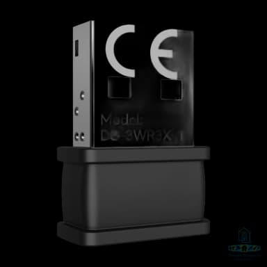 USB Adapter Wi-Fi 6 Wireless Nano Hikvison DS-3WR3X-1