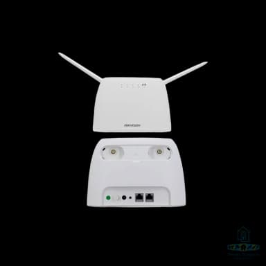 Routeur 4G LTE & Wi-Fi Haute Performance Hikvision DS-3WR4G12C