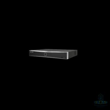 NVR Hikvision 8 Channels 4K NO-POE DS-7608NXI-K1