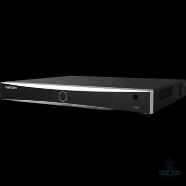 NVR PoE 4K 16 caméras Hikvision DS-7616NXI-K2/16P