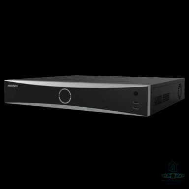 NVR Hikvision 32 Channels 4K DS-7732NXI-K4